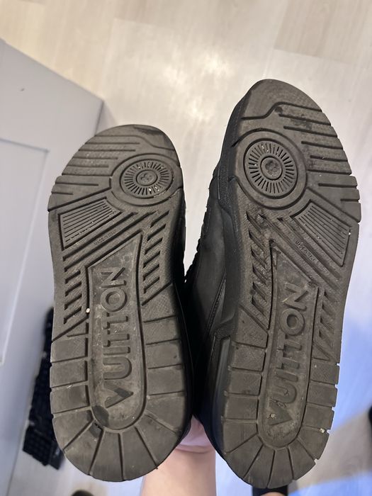 Buty Louis Vuitton oryginal