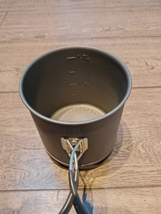 Garnek FMC-XK6 marki Fire Maple