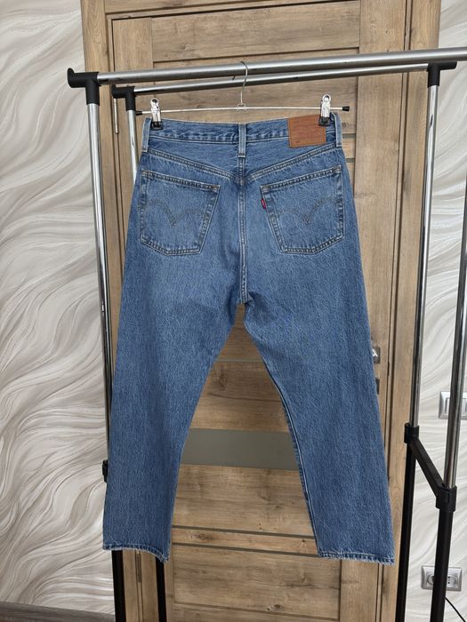 Шикарні, якісні джинси від levi’s