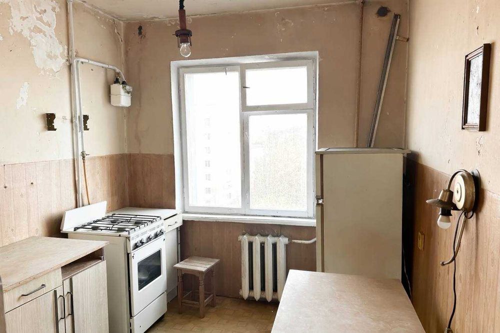 ‼️ 2-кімнатна квартира 49м² | продаж