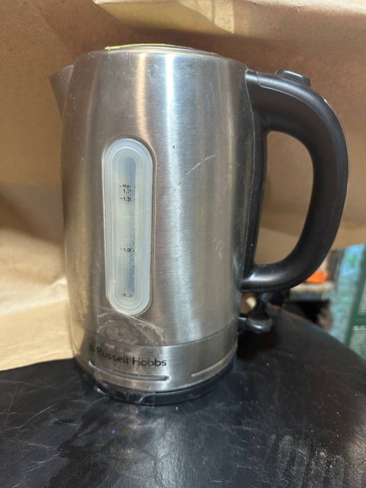 Електрочайник Russell Hobbs