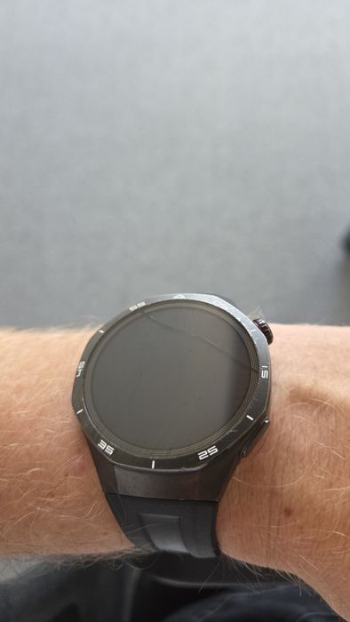 Huawei watch gt 5 pro active