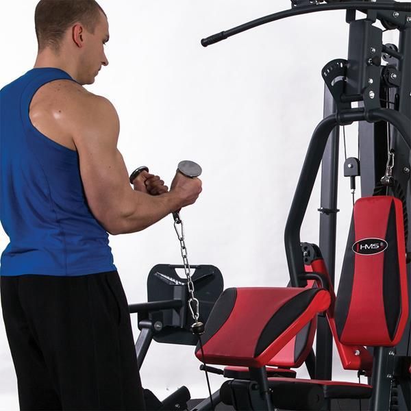 Uw06 Uchwyt Hms Pozostałe Fitness