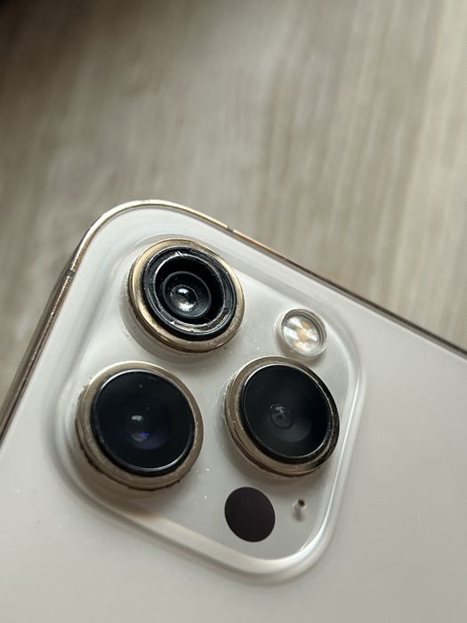 iPhone 12 pro max złoty 128gb