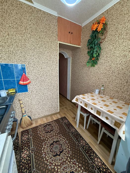 Квартира двушка
