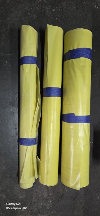 Folia Dachowa Paro Izolacyjna