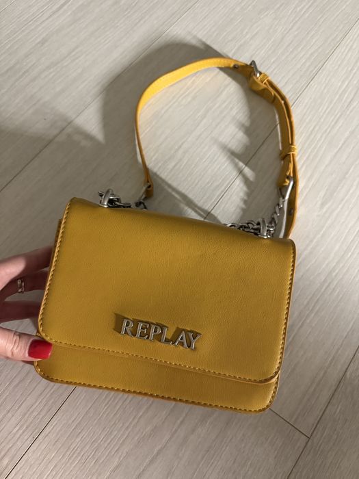 Сумка Replay