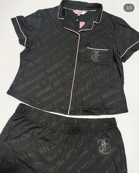 Пижама Juicy Couture оригинал размер м