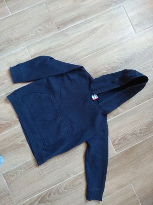 Толстовка 128 см