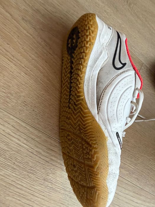 Halówki Nike chłopięce