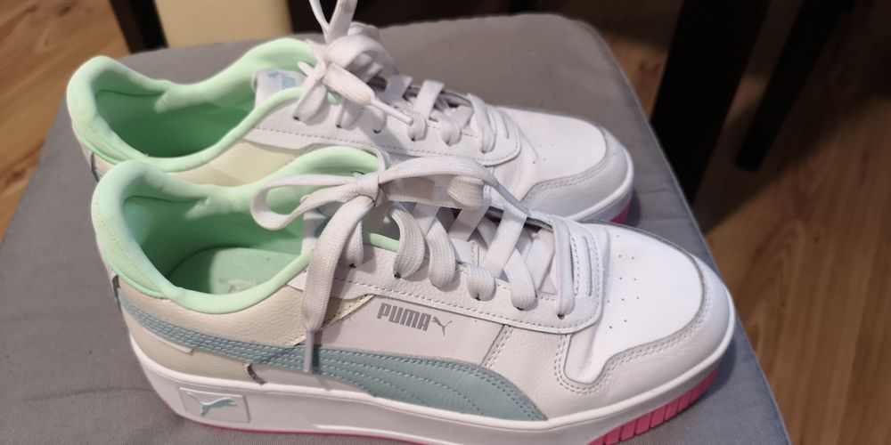 Buty Puma rozmiar 41