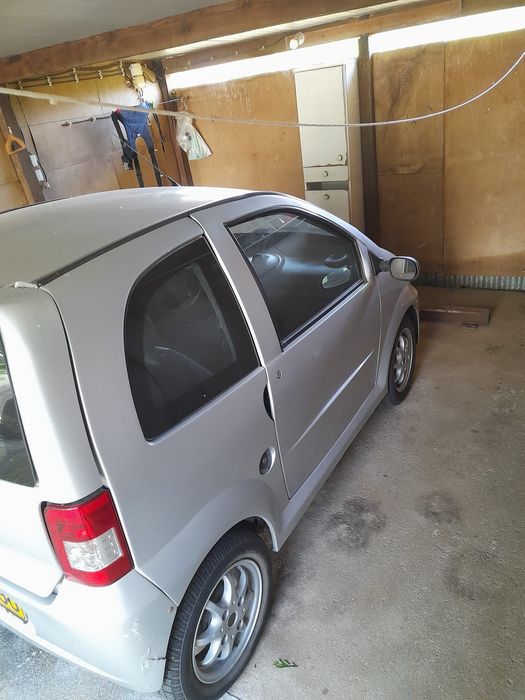 JDM , 2007, bom estado