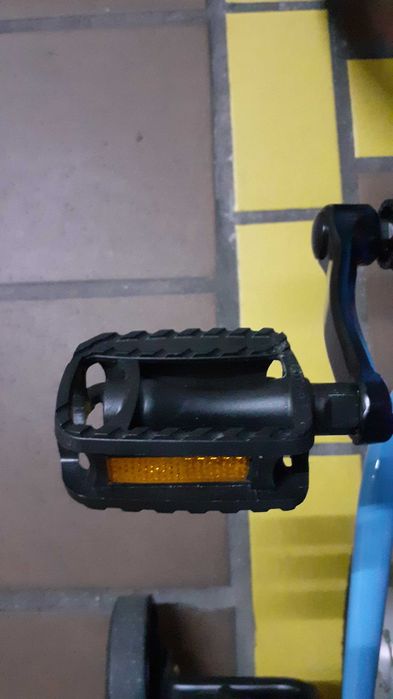 Bicicleta de criança, como NOVA (tal como nas fotos)