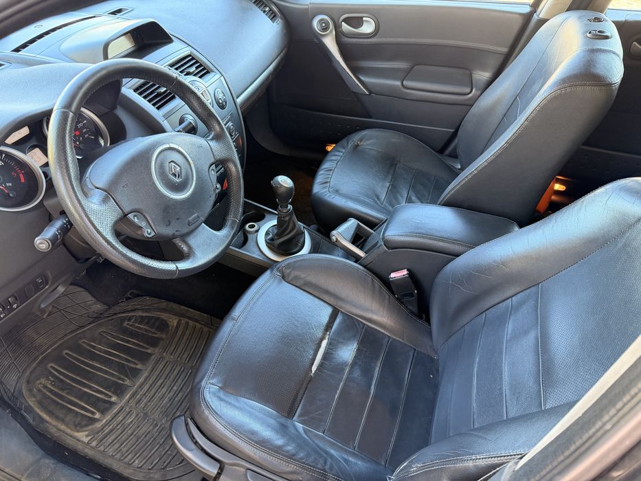 Renault Magane Dynamic 1.5dci 180.000km