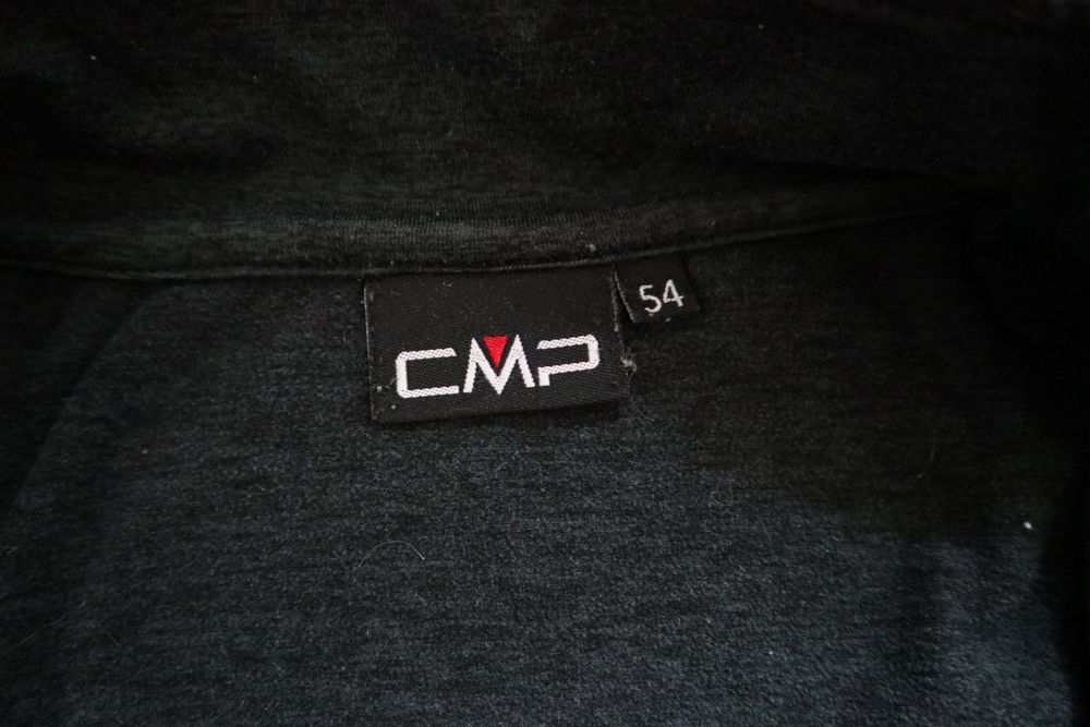 Чоловіча флісова кофта від CAP,  розмір XL