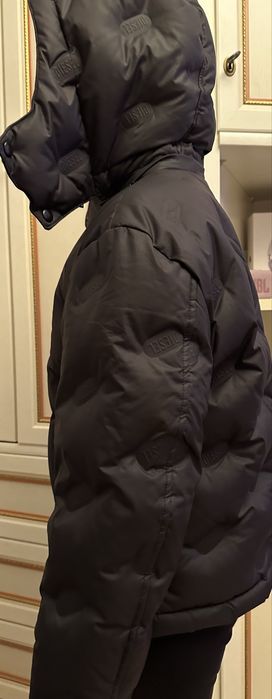 Курточка Diesel , оригінал у гарному стані !!!