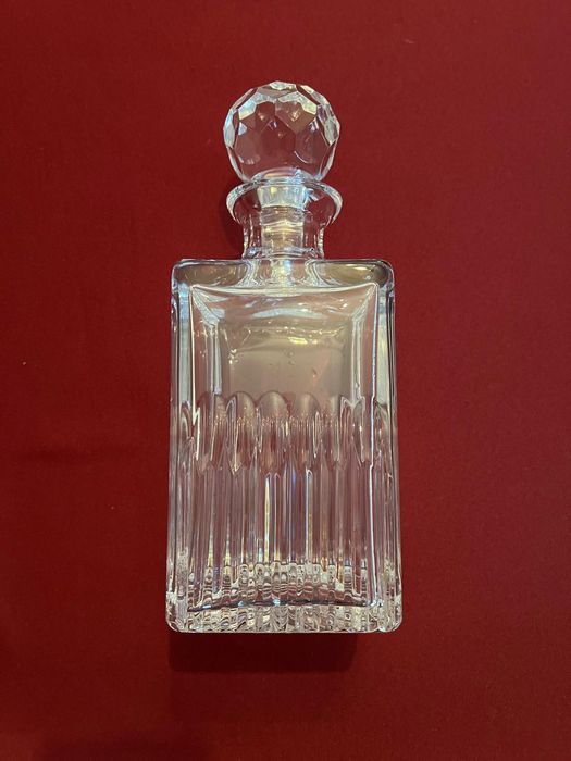 Garrafas de Cristal, Vista Alegre