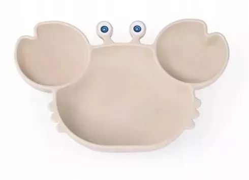 Talerz krab beżowy. Dumel Discovery