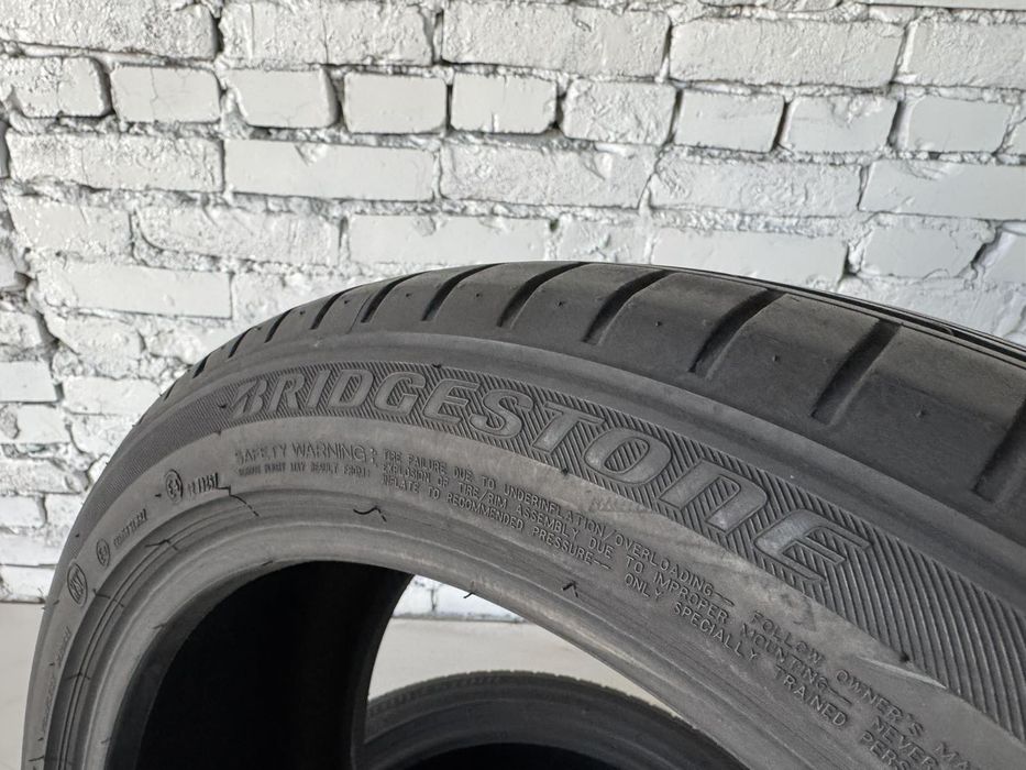 Літні шини 225/45 R19 резина RunFlat