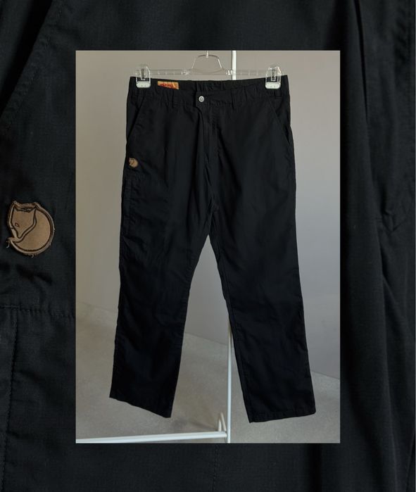 Штани Fjallraven G-1000 Sten Trousers Pants