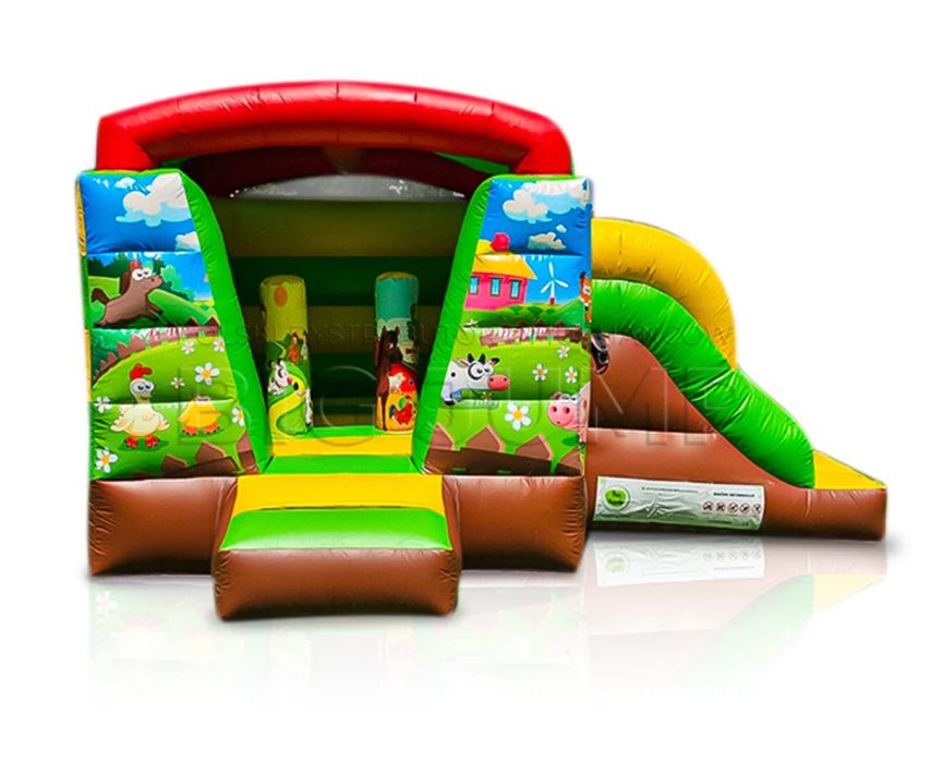 Sprzedam dmuchaniec farmerski