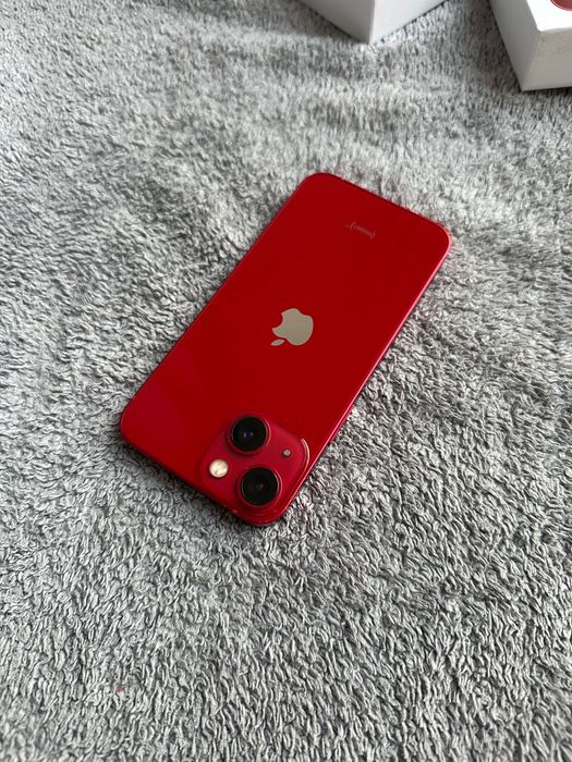 iphone 13 red - купити мобільні телефони та смартфони - Ціна на OLX.ua