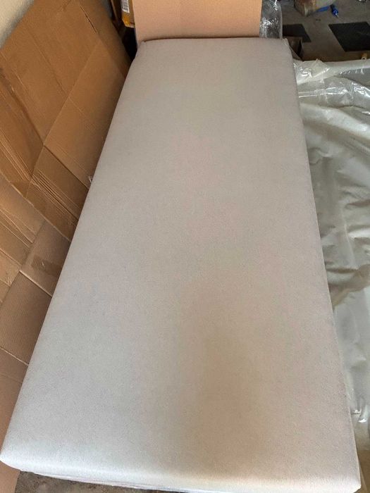 NOWE Łóżko, tapczan, wersalka 90x200.MATERAC Kieszeniowy.