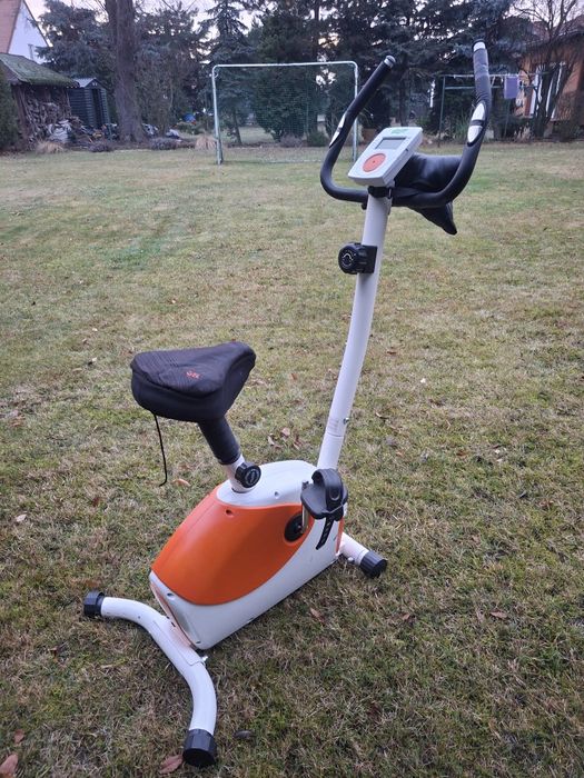 Rower stacjonarny