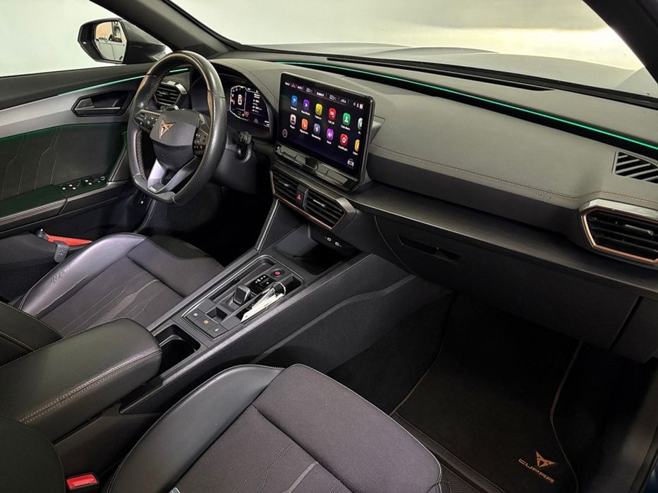 Cupra Formentor VZ (245cv) 2023