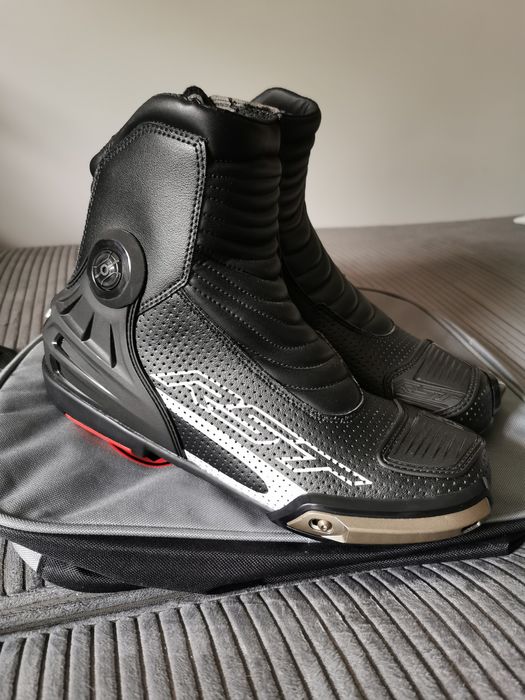 Buty RST Tractech Evo 3 NOWE 45