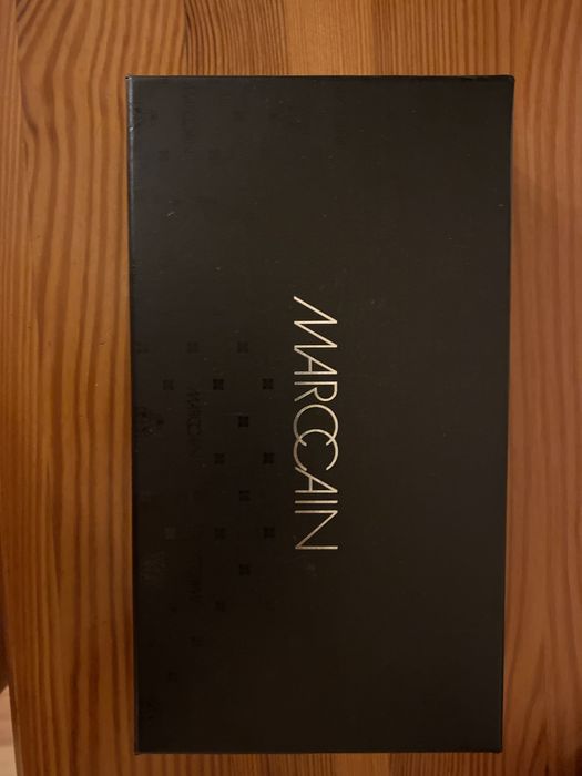 Pudełko prezentowe Marc Cain