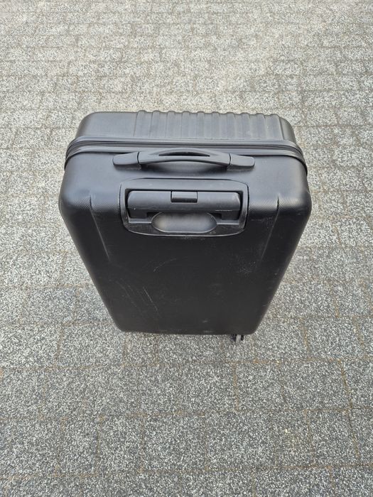 Dunlop Walizka duża na 4 kółkach S jakość.