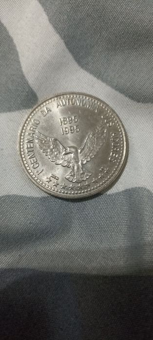 Moeda 100 Escudos