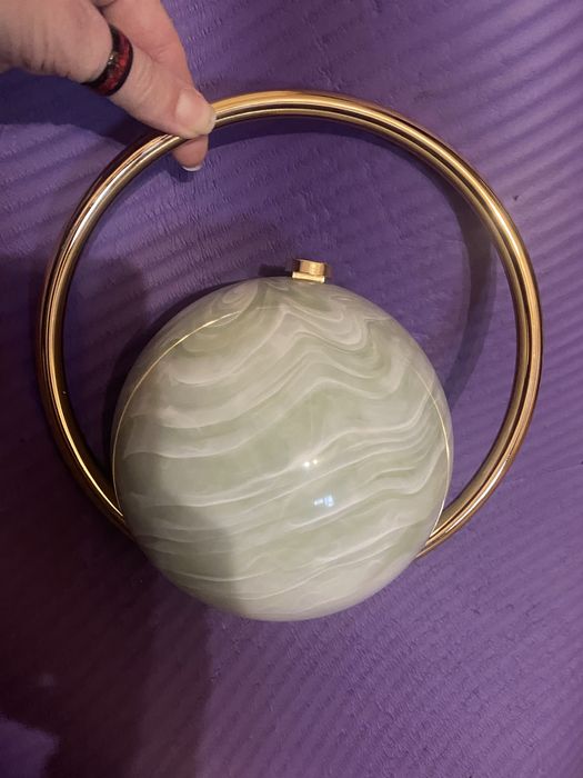 Сумка клатч вечірній