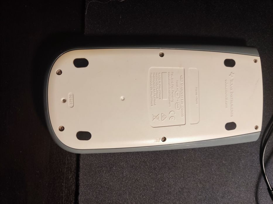 Calculadora Científica Texas TI-30XB