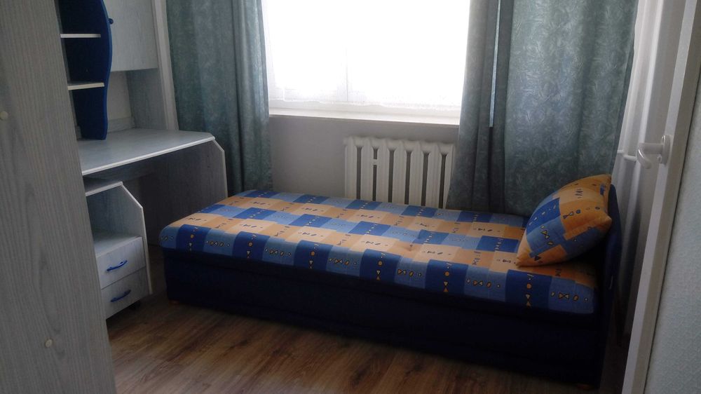 mieszkanie 3 pokojowe do wynajęcia dla studentów - Widok 4