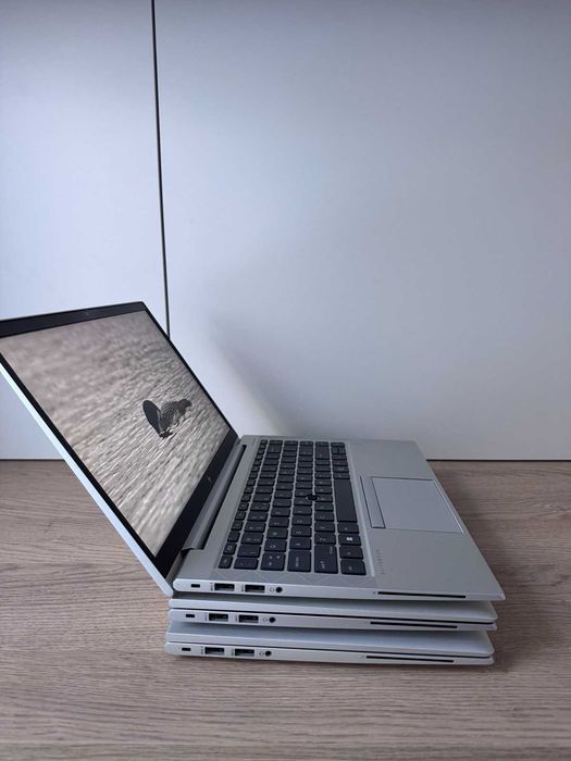 Ноутбук Б/У HP 840 G7 Full HD IPS  комфорт для очей робота є 200шт