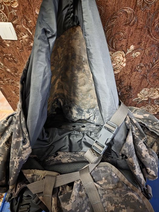 Шурмовий рюкзак Molle 2, армія  США