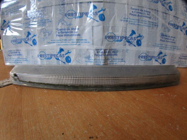 Luz stop adicional / 3º stop CITROËN C4 I (LC_)