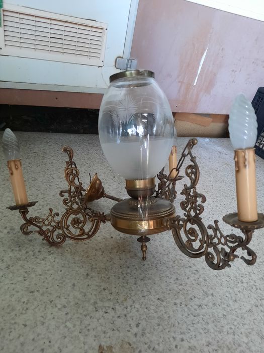 Вінтажні світильники  та інше.Різна ціна.листайте.