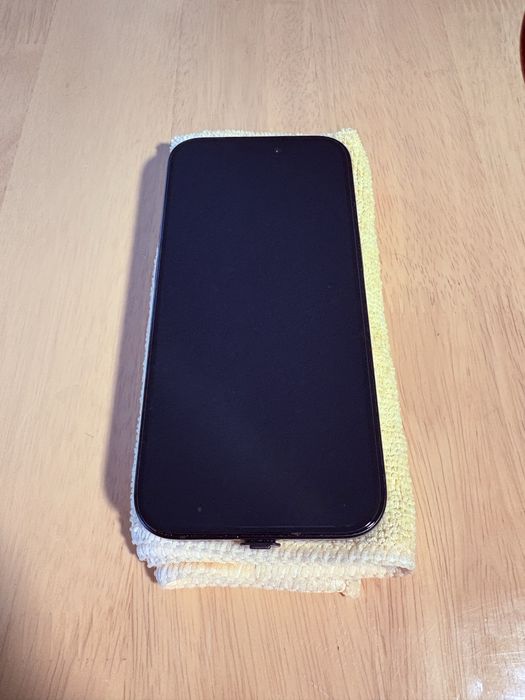 Iphone 15 256GB