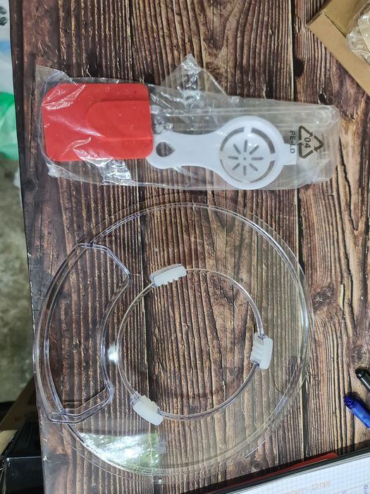 Robot planetarny 1800W