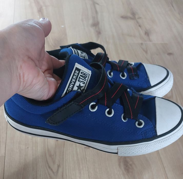 Trampki Converse 36 r.