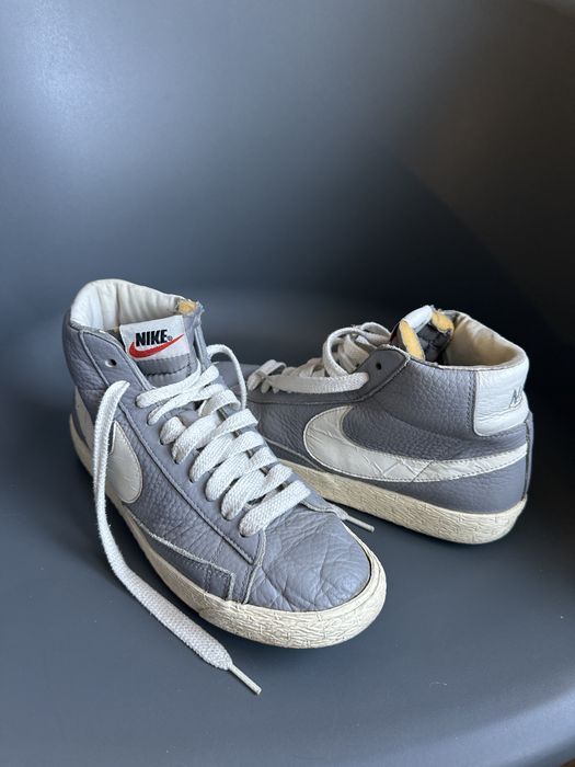 Кросівки Nike 39 25 см
