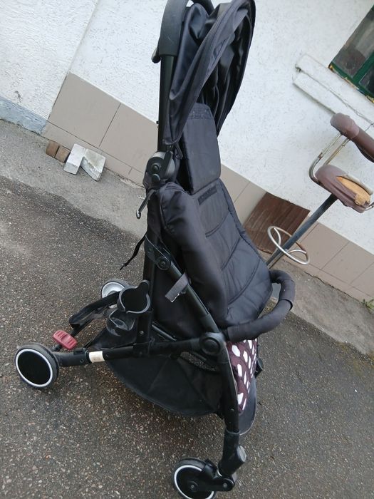 Продається дитяча коляска