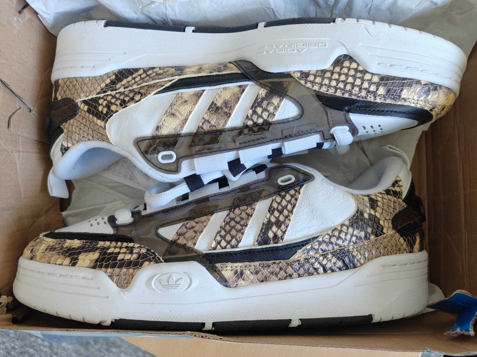 Adidas GW4700 ADI 2000 roz. 43 1/3 (27,5) Okazja