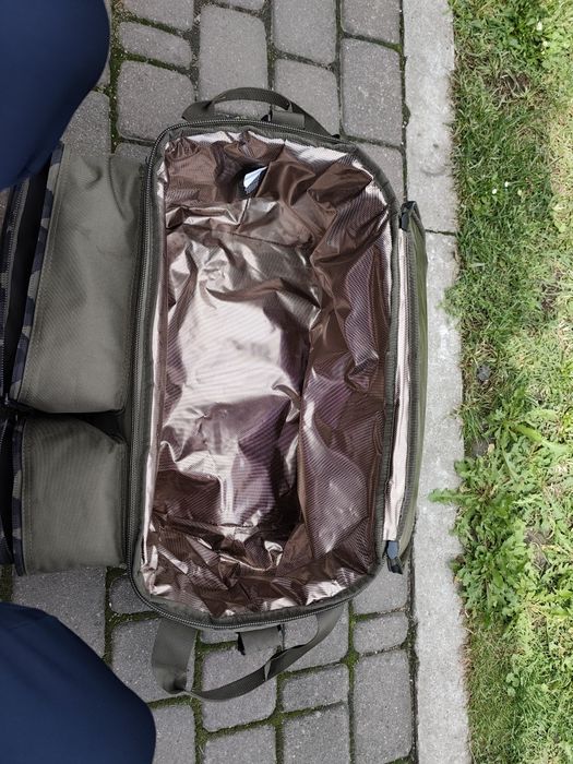 Avid Carp RVS Cookbag - torba wędkarska