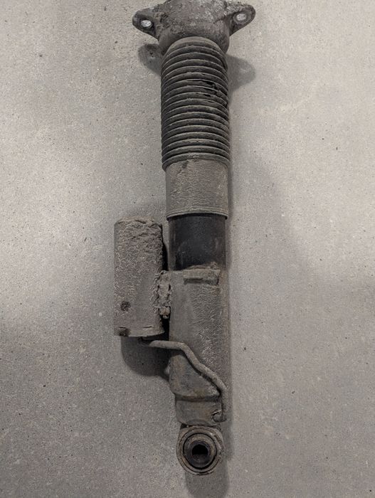 Amortyzator samopoziomujący nivo Ford S Max Mondeo