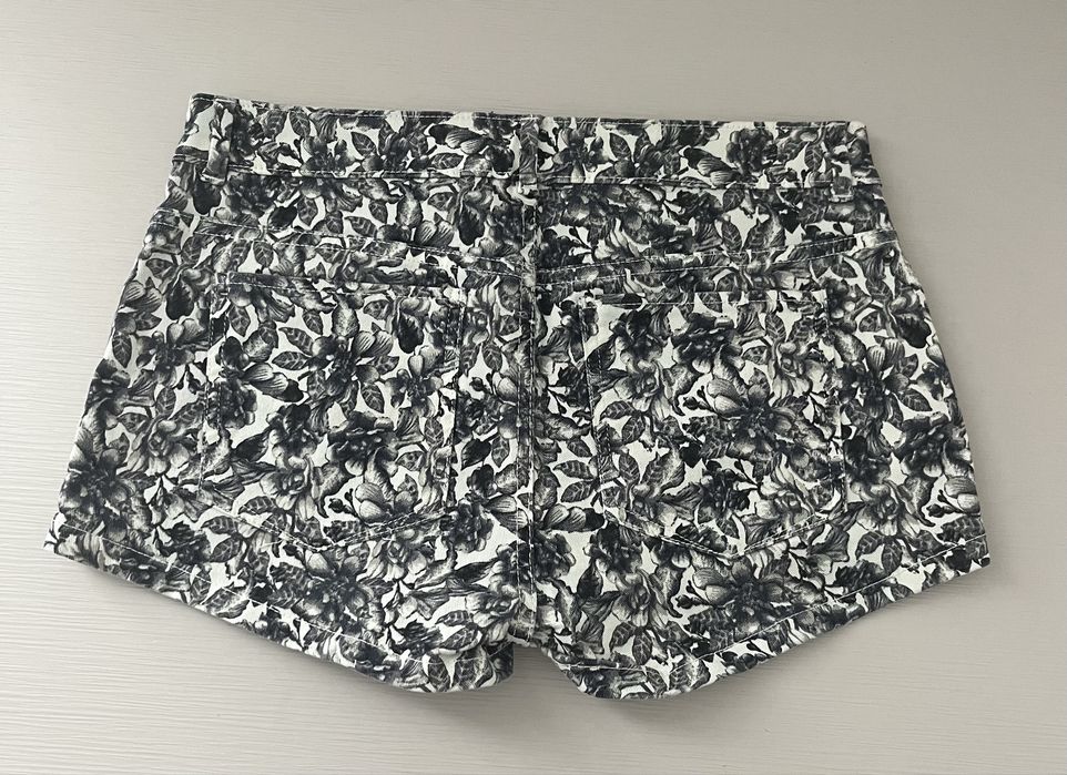 Calção senhora H&M