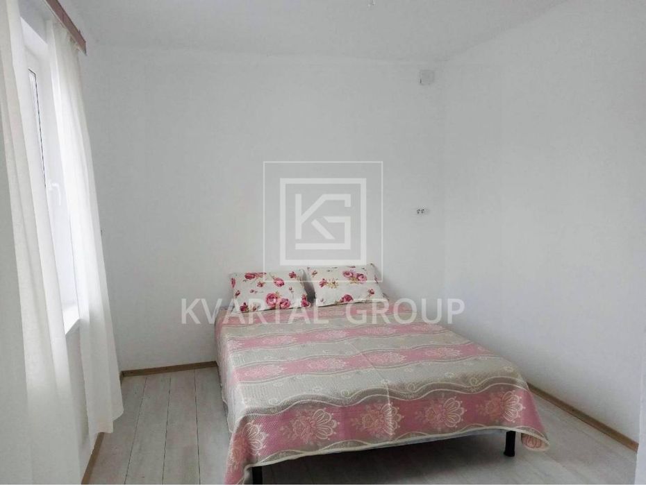 Дача з комунікаціями, 19 км від Києва | Заїжджай і живи